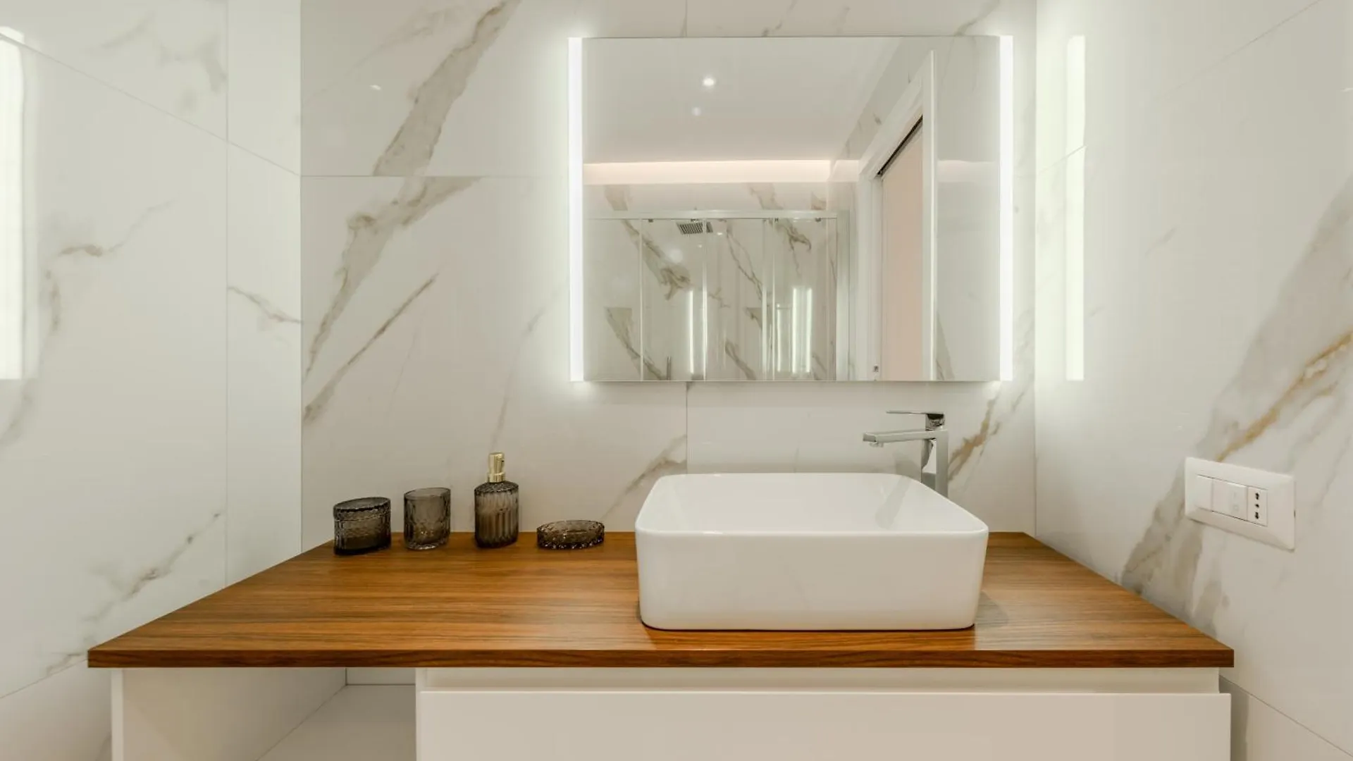 Garibaldi Urban Nest Apartment Milan