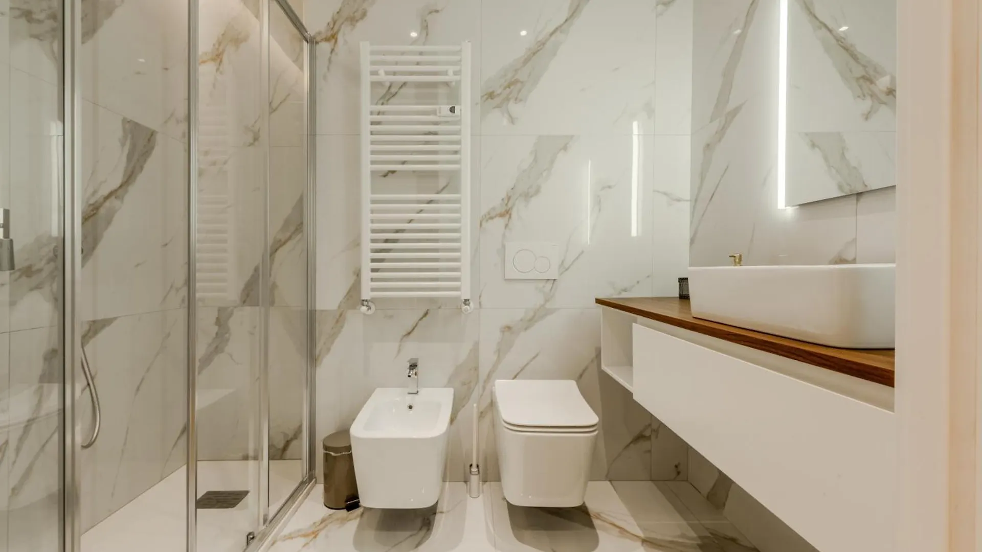 Garibaldi Urban Nest Apartment Milan