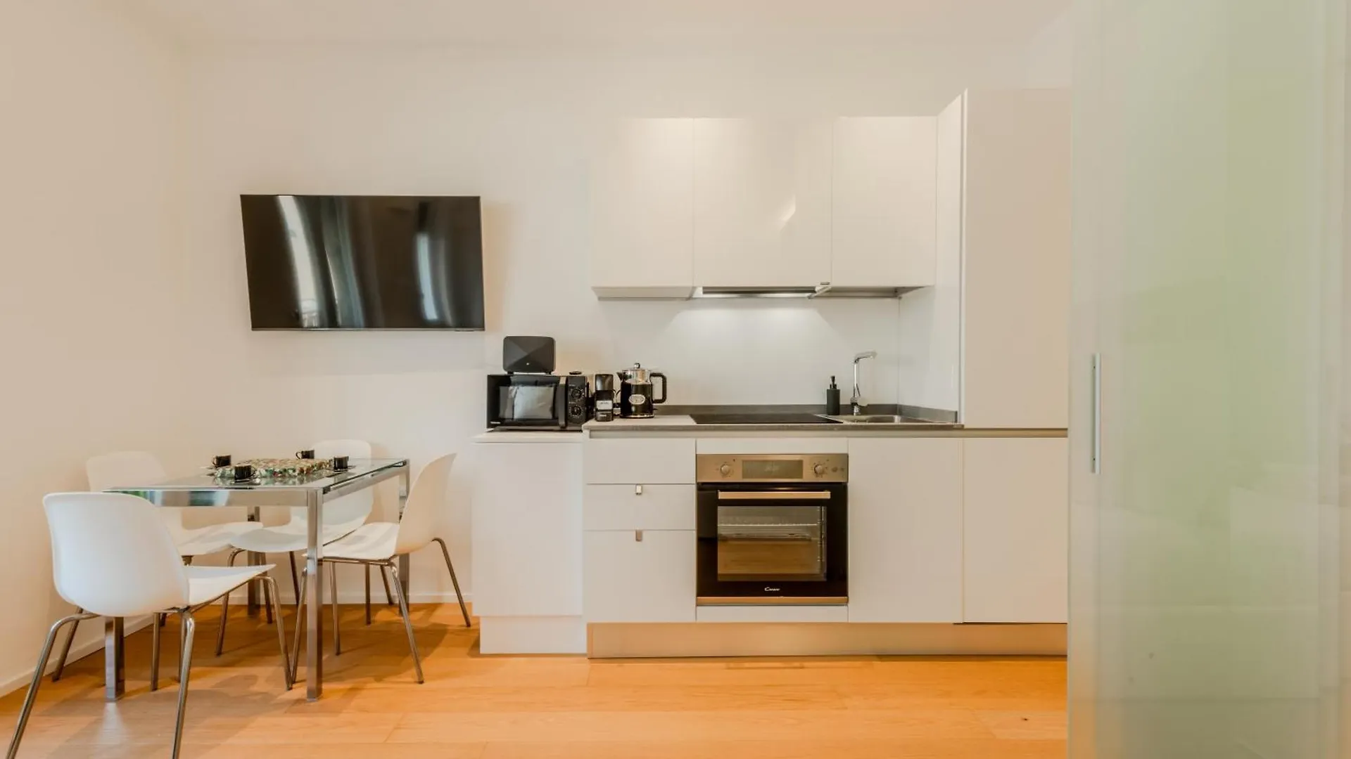 Garibaldi Urban Nest Apartment Milan 0*,  Italy