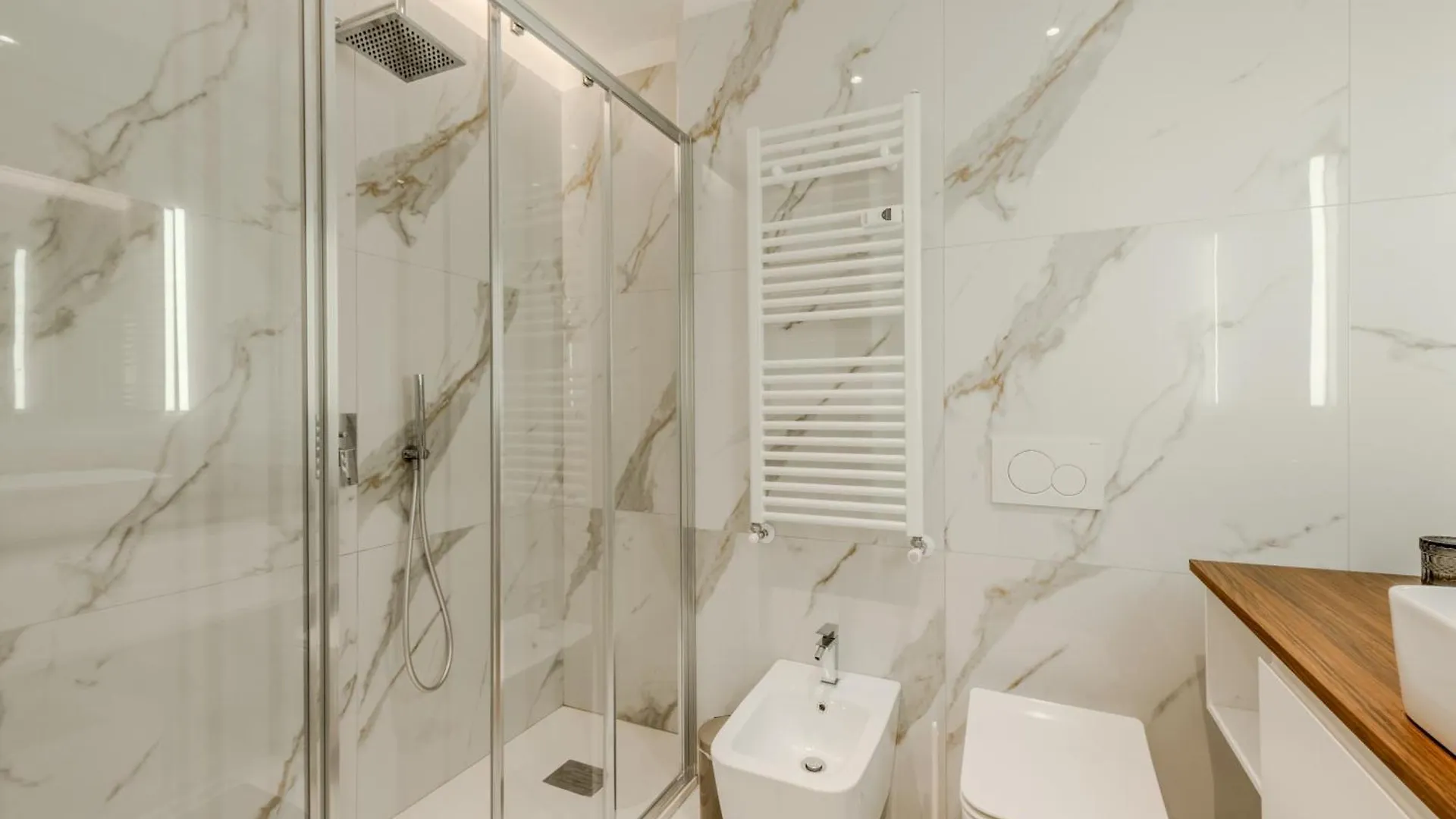 Garibaldi Urban Nest Apartment Milan